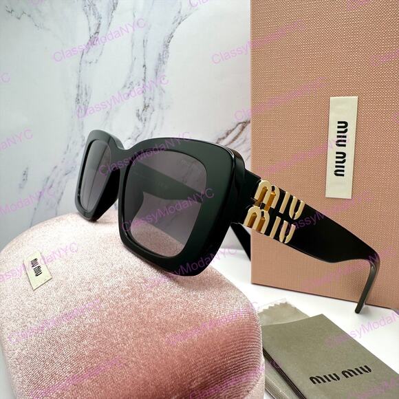 New MIU MIU Sunglasses main image 7